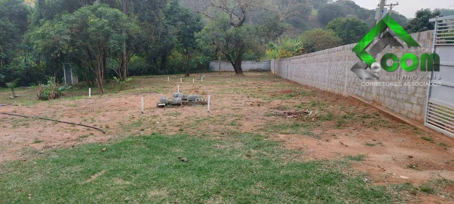 Foto 6 de Terreno / Lote à venda, 673m2 em Vitória Régia, Atibaia - SP