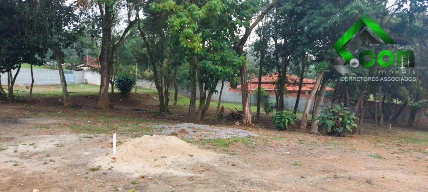 Foto 4 de Terreno / Lote à venda, 673m2 em Vitória Régia, Atibaia - SP