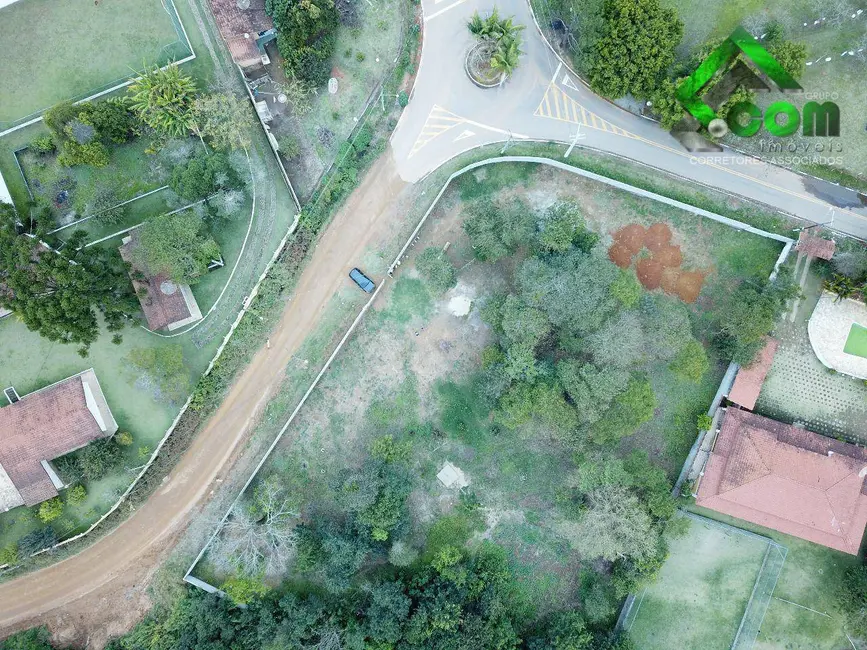 Foto 7 de Terreno / Lote à venda, 670m2 em Vitória Régia, Atibaia - SP