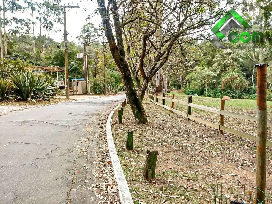 Foto 3 de Terreno / Lote à venda, 730m2 em Jardim Itaquiti, Barueri - SP