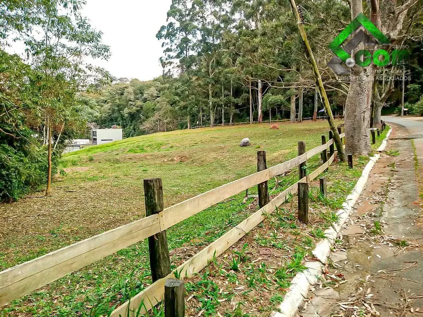 Foto 8 de Terreno / Lote à venda, 730m2 em Jardim Itaquiti, Barueri - SP