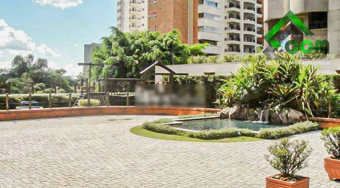 Foto 6 de Apartamento com 6 quartos à venda, 818m2 em Vila Suzana, São Paulo - SP