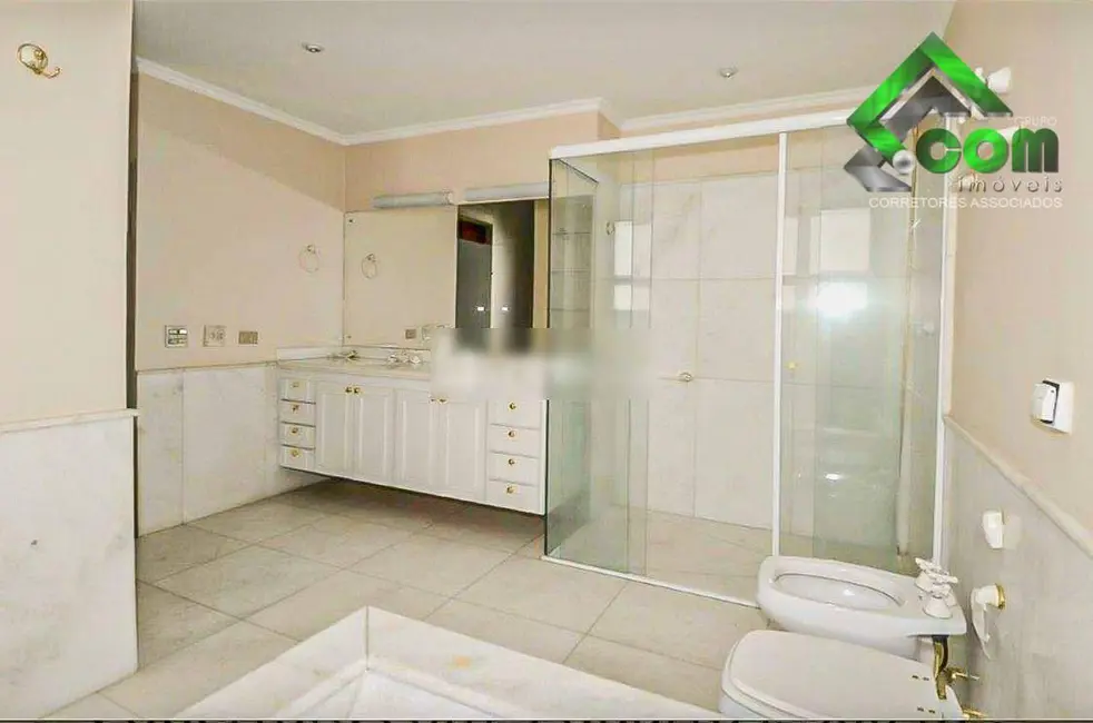 Foto 7 de Apartamento com 6 quartos à venda, 818m2 em Vila Suzana, São Paulo - SP