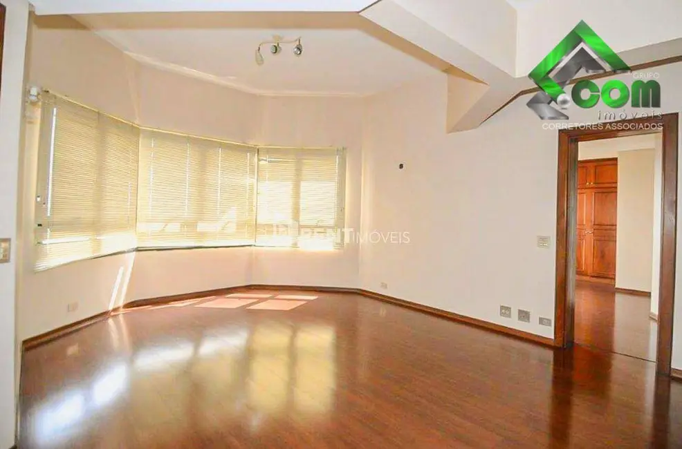 Foto 5 de Apartamento com 6 quartos à venda, 818m2 em Vila Suzana, São Paulo - SP