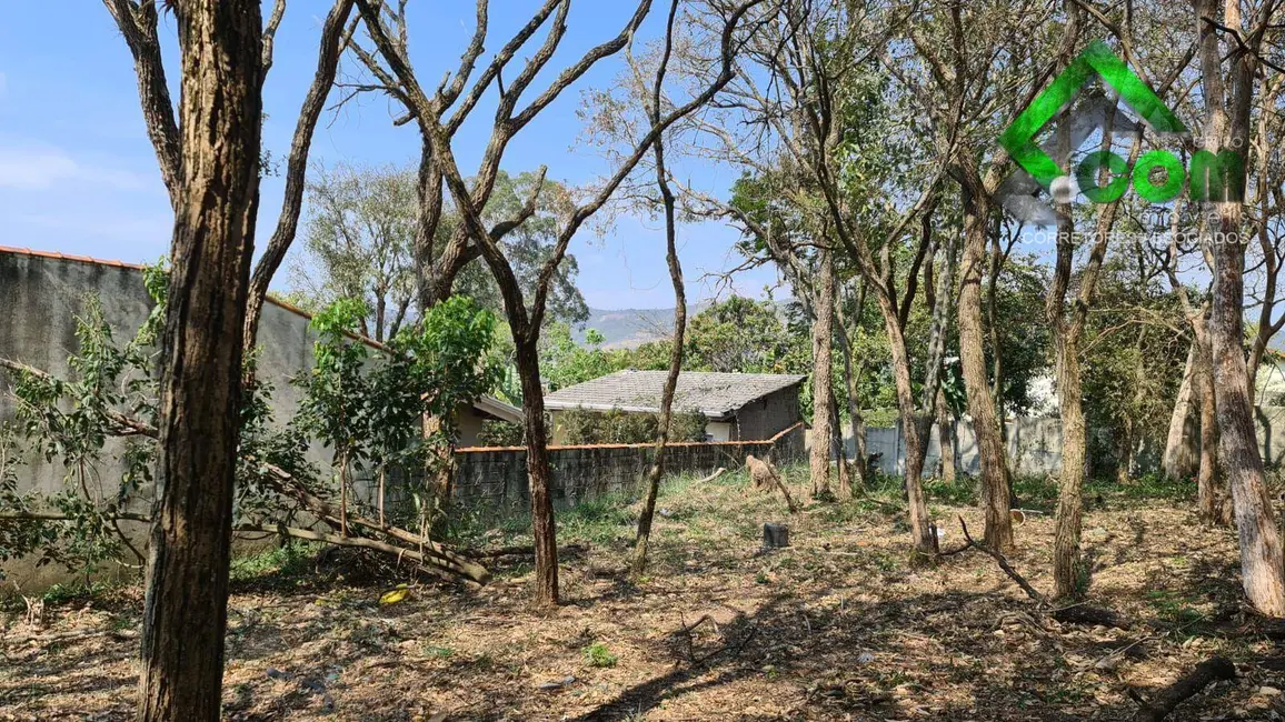 Foto 9 de Terreno / Lote à venda, 600m2 em Jardim Paulista, Atibaia - SP