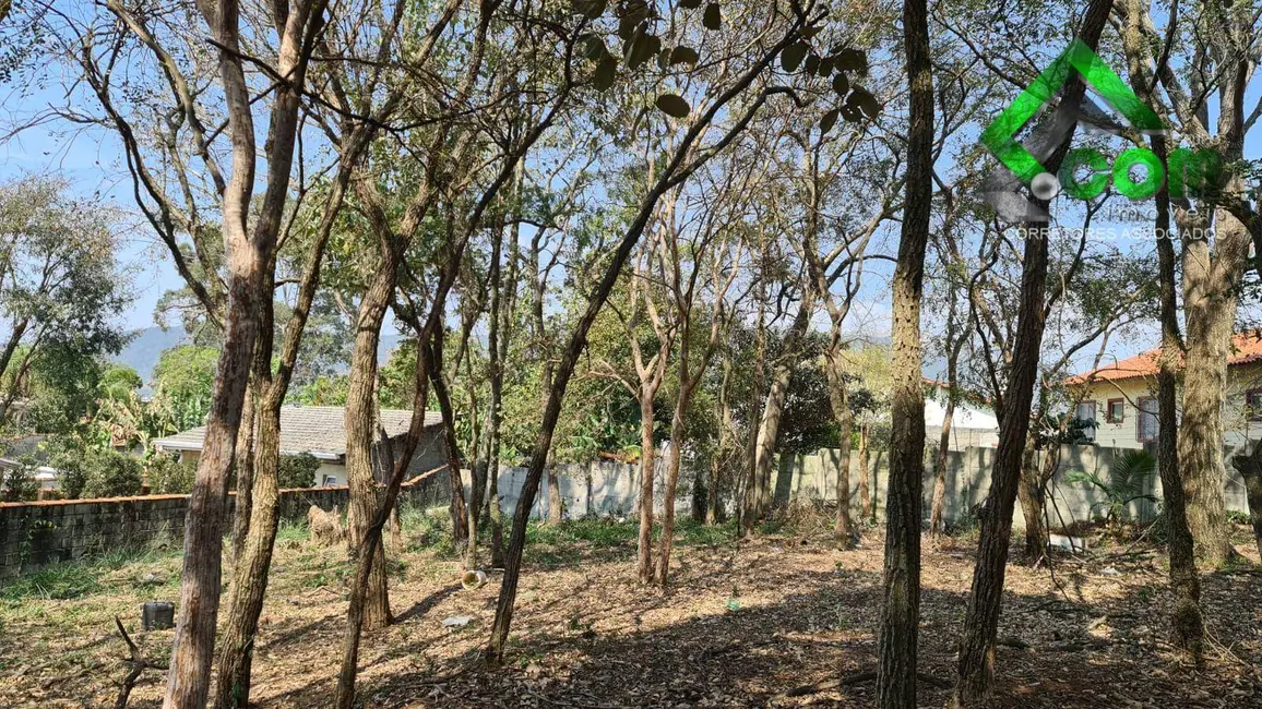 Foto 3 de Terreno / Lote à venda, 600m2 em Jardim Paulista, Atibaia - SP