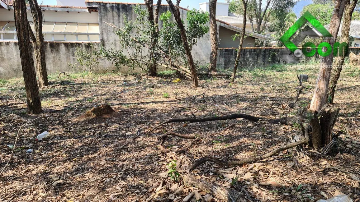 Foto 7 de Terreno / Lote à venda, 600m2 em Jardim Paulista, Atibaia - SP