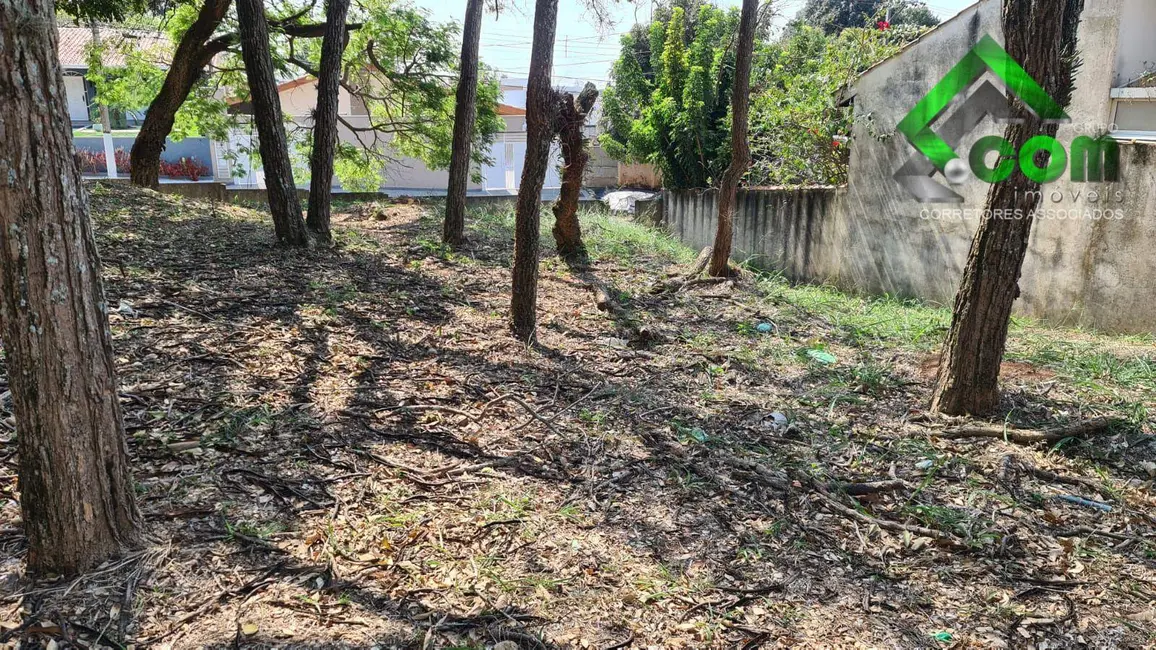 Foto 5 de Terreno / Lote à venda, 600m2 em Jardim Paulista, Atibaia - SP