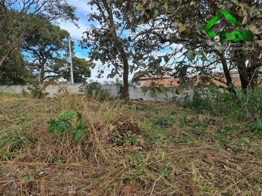 Foto 1 de Terreno / Lote à venda, 600m2 em Jardim Paulista, Atibaia - SP