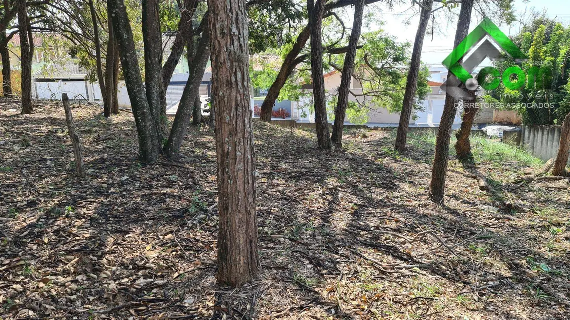 Foto 4 de Terreno / Lote à venda, 600m2 em Jardim Paulista, Atibaia - SP
