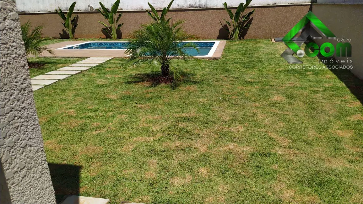 Foto 6 de Casa de Condomínio com 3 quartos à venda e para alugar, 660m2 em Condomínio Residencial Reserva Ecológica Atibaia, Atibaia - SP