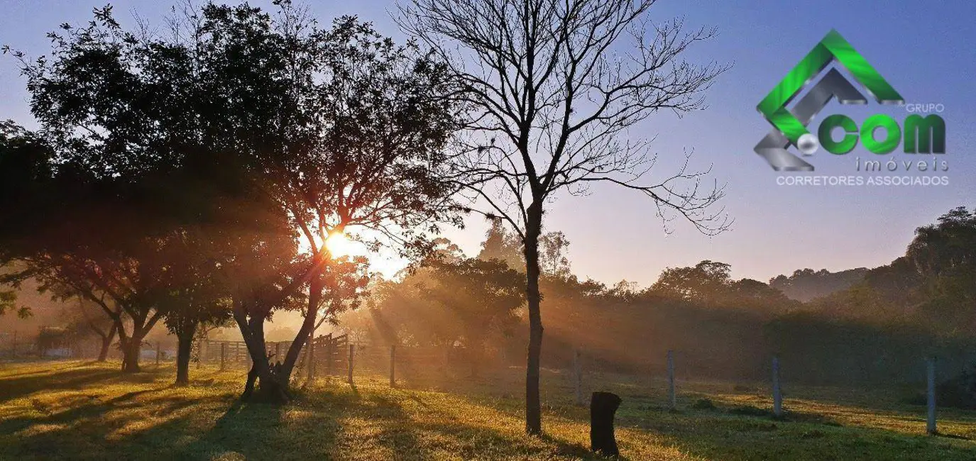 Foto 5 de Terreno / Lote à venda, 344m2 em Bom Jesus Dos Perdoes - SP