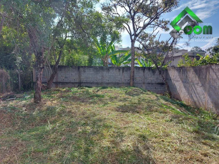 Foto 5 de Terreno / Lote à venda, 740m2 em Jardim Paulista, Atibaia - SP