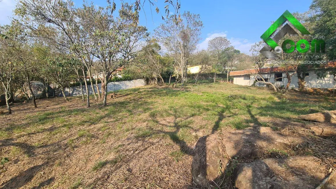 Foto 7 de Terreno / Lote à venda, 1102m2 em Estância Santa Maria do Laranjal, Atibaia - SP