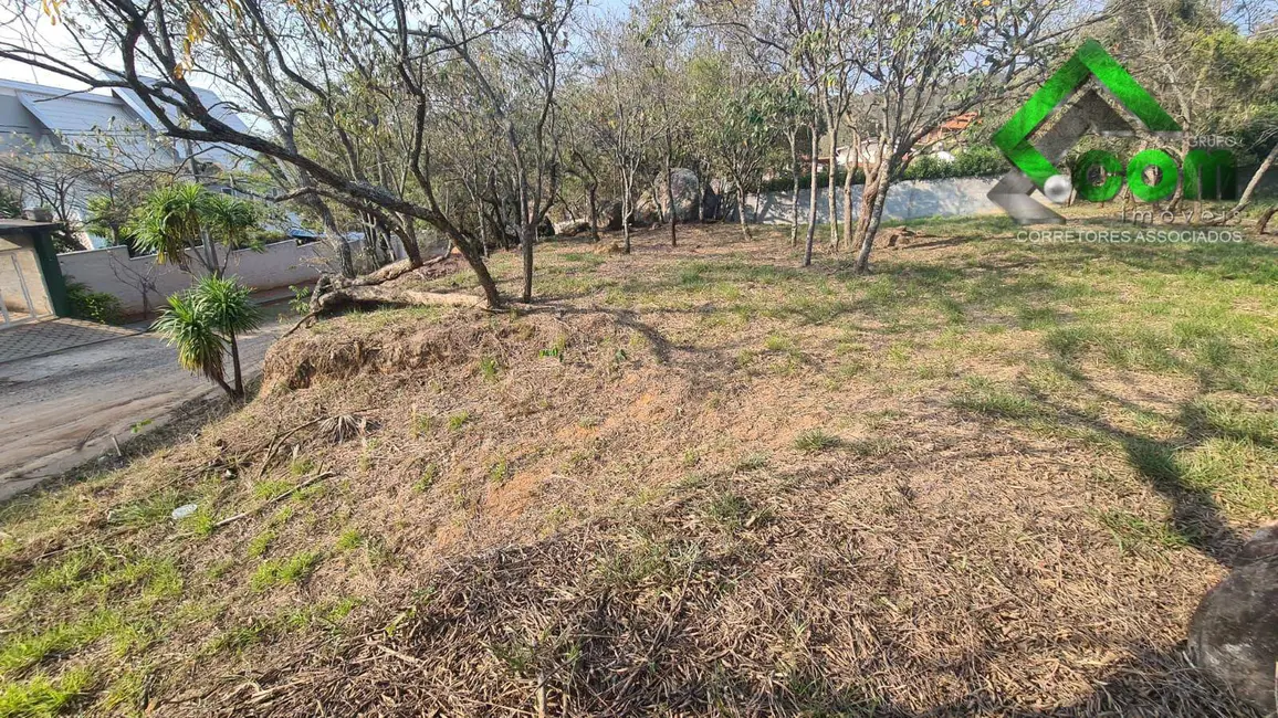 Foto 1 de Terreno / Lote à venda, 1102m2 em Estância Santa Maria do Laranjal, Atibaia - SP