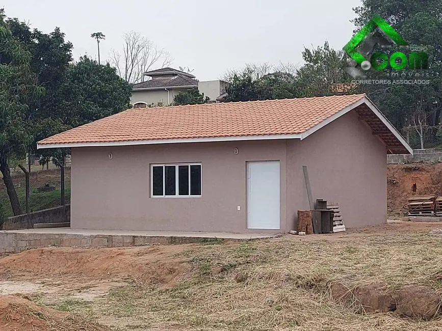 Foto 1 de Casa com 2 quartos à venda, 784m2 em Vitória Régia, Atibaia - SP