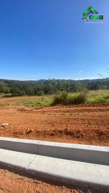 Foto 1 de Terreno / Lote à venda, 360m2 em Cachoeira, Atibaia - SP