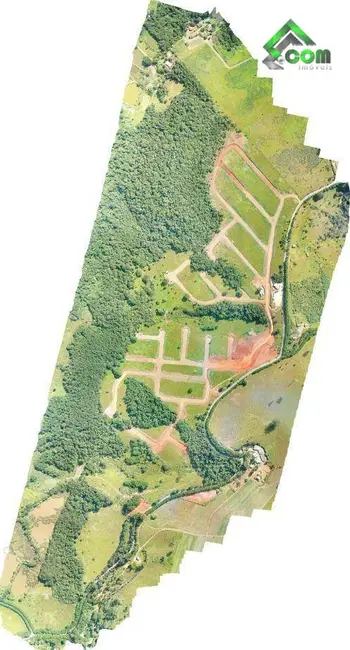 Foto 5 de Terreno / Lote à venda, 360m2 em Cachoeira, Atibaia - SP