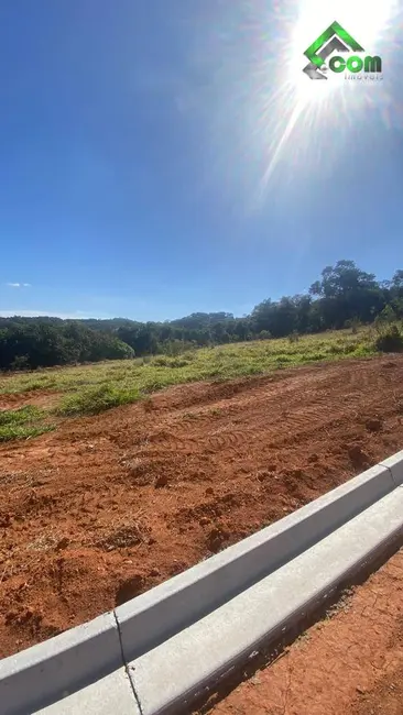 Foto 4 de Terreno / Lote à venda, 360m2 em Cachoeira, Atibaia - SP