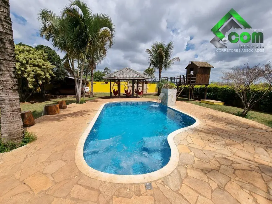 Foto 5 de Chácara com 2 quartos à venda, 1318m2 em Atibaia - SP