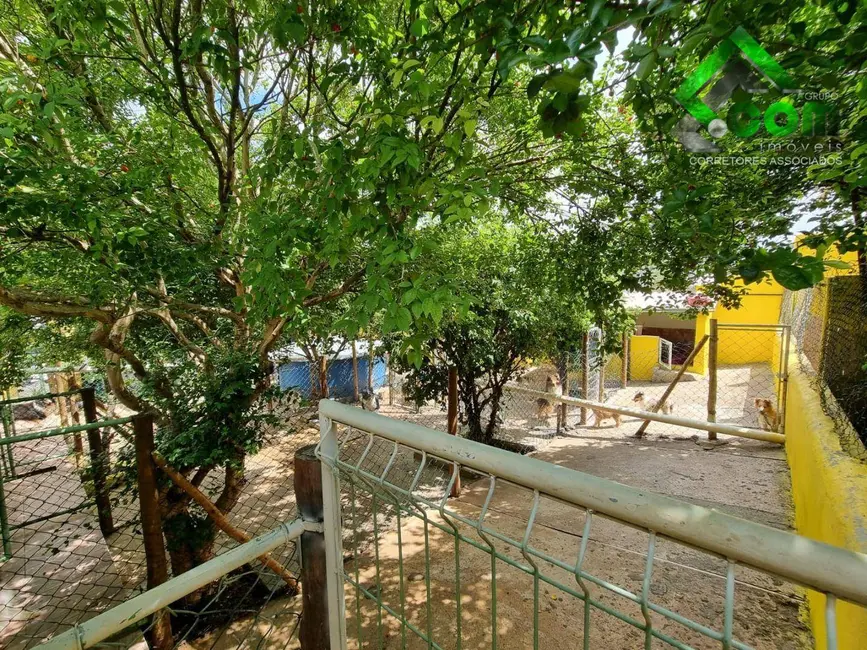 Foto 4 de Chácara com 2 quartos à venda, 1318m2 em Atibaia - SP