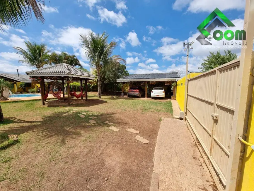 Foto 6 de Chácara com 2 quartos à venda, 1318m2 em Atibaia - SP