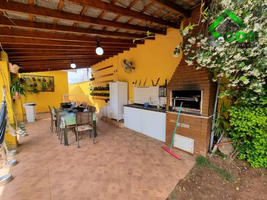 Foto 7 de Chácara com 2 quartos à venda, 1318m2 em Atibaia - SP