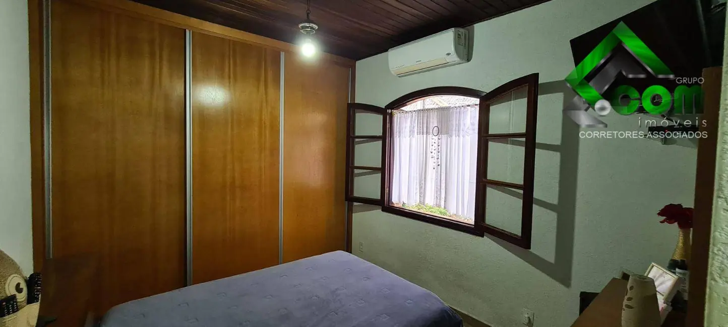 Foto 8 de Chácara com 4 quartos à venda, 1020m2 em Jardim Estância Brasil, Atibaia - SP