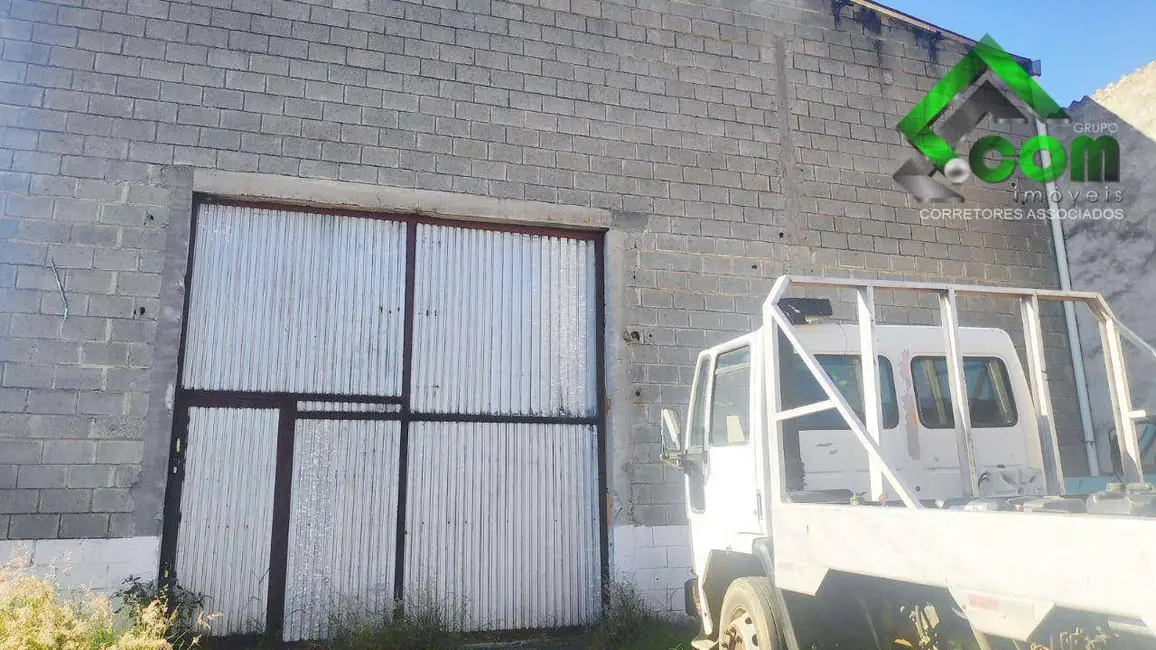 Foto 2 de Armazém / Galpão à venda, 390m2 em Jardim Parque Real Atibaia, Atibaia - SP