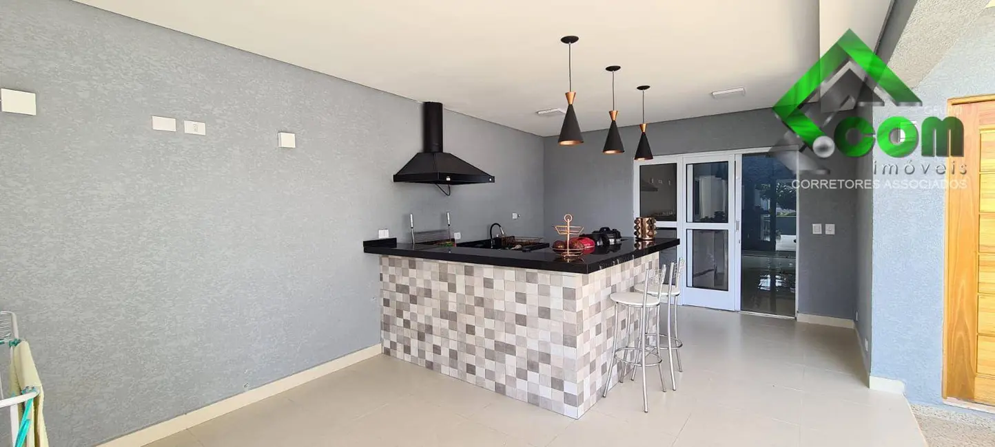 Foto 4 de Casa com 4 quartos à venda, 270m2 em Jardim Maristela, Atibaia - SP