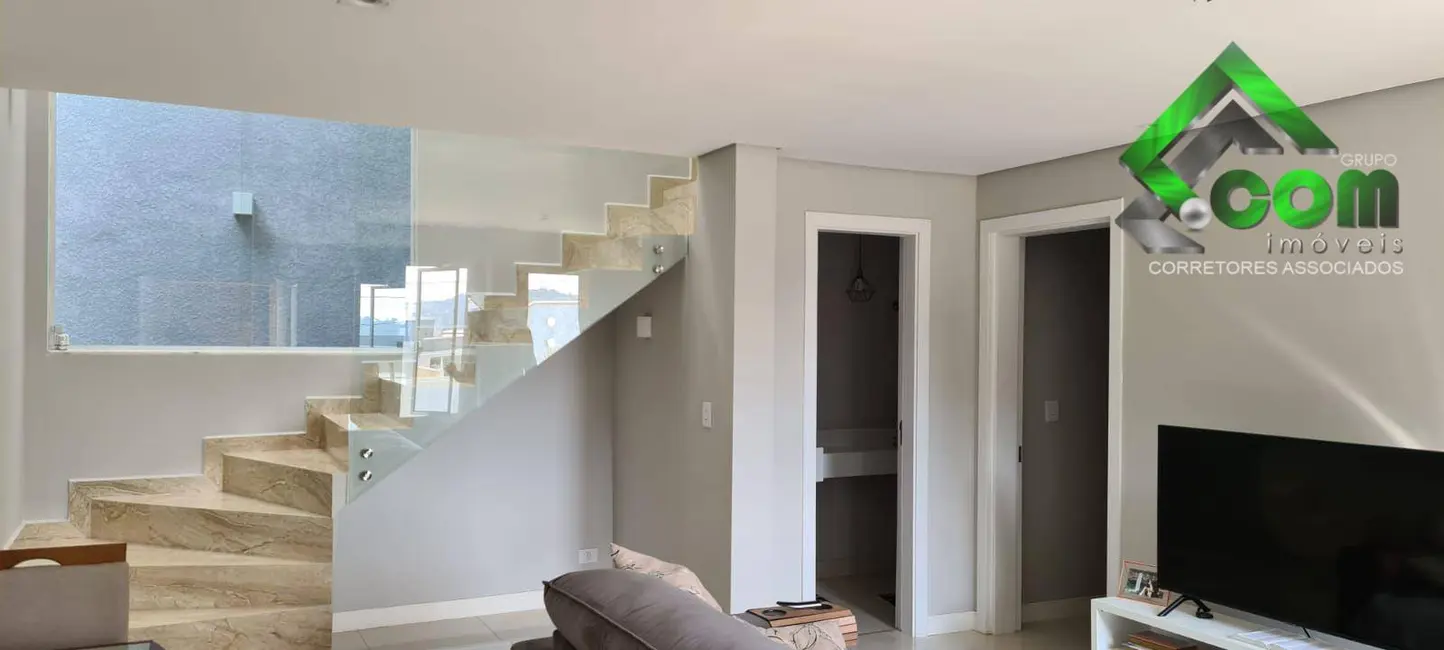 Foto 9 de Casa com 4 quartos à venda, 270m2 em Jardim Maristela, Atibaia - SP