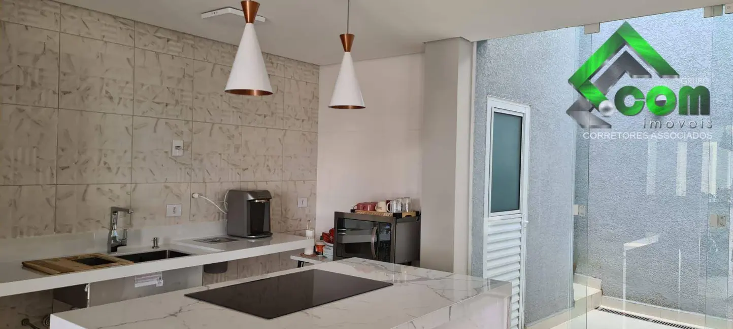 Foto 7 de Casa com 4 quartos à venda, 270m2 em Jardim Maristela, Atibaia - SP