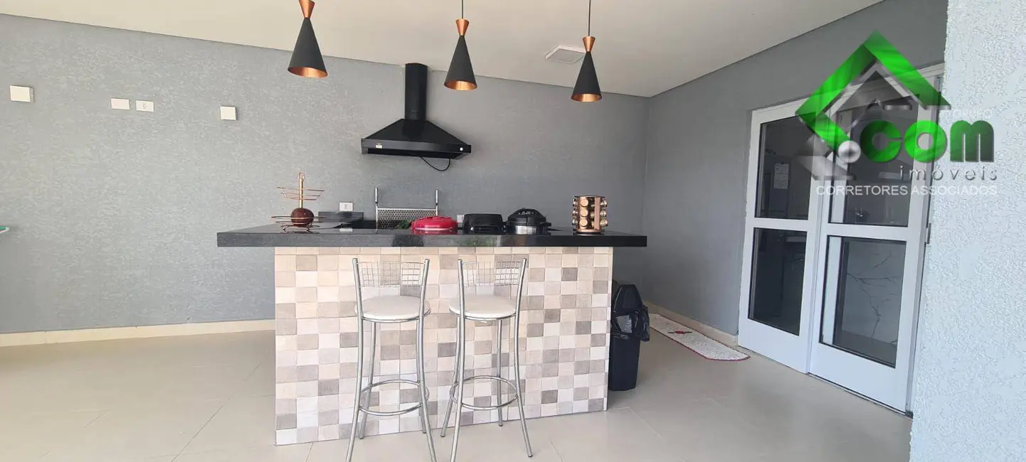 Foto 6 de Casa com 4 quartos à venda, 270m2 em Jardim Maristela, Atibaia - SP