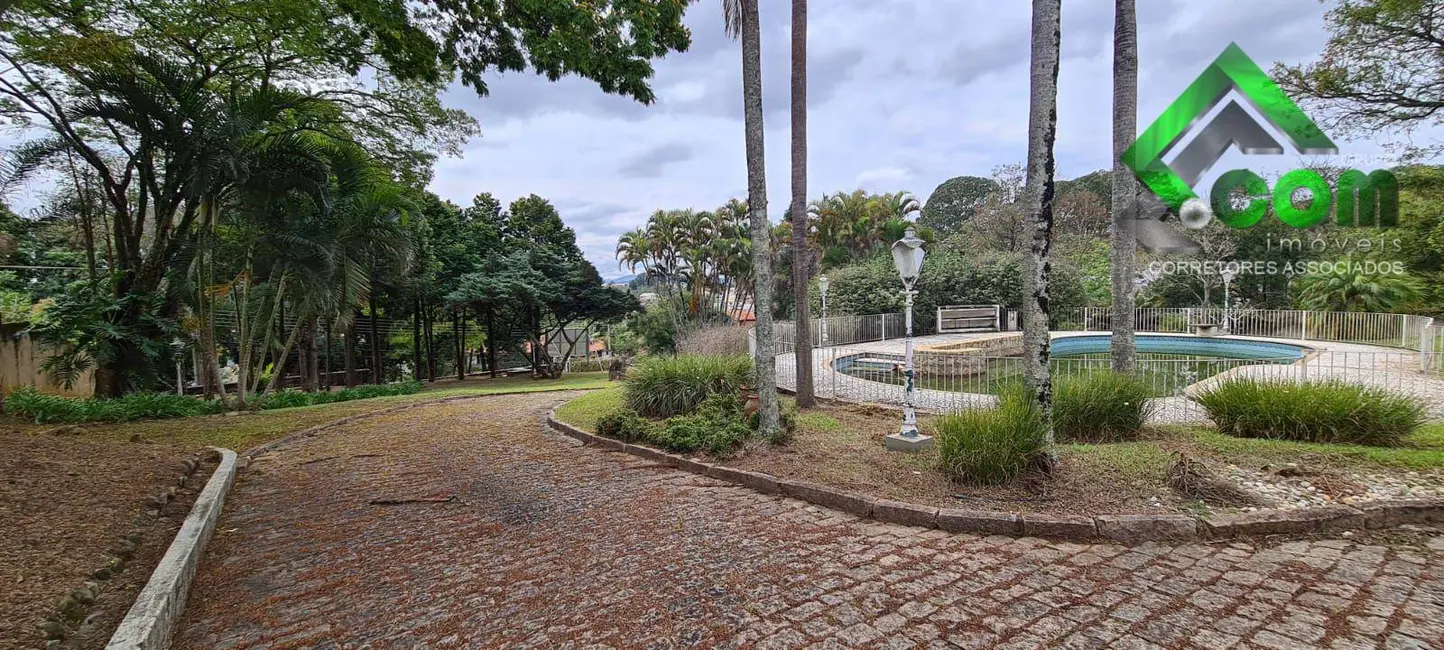 Foto 2 de Sala Comercial à venda, 6000m2 em Vila Santista, Atibaia - SP