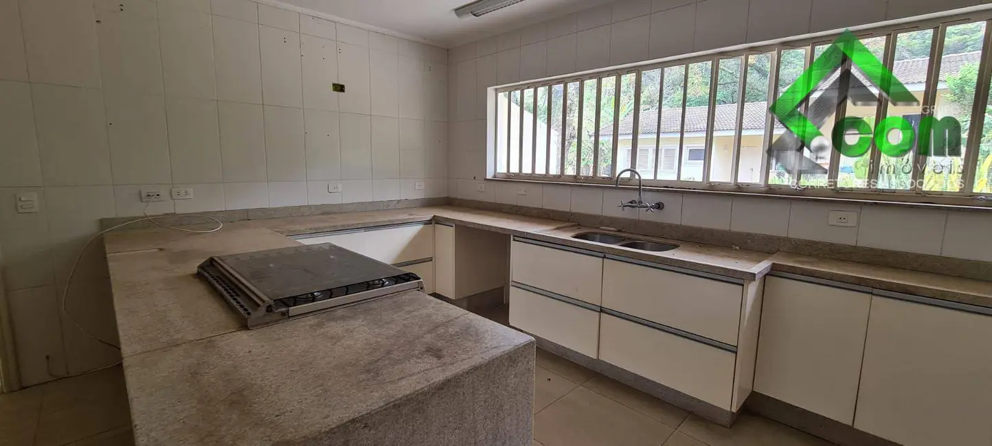 Foto 8 de Sala Comercial à venda, 6000m2 em Vila Santista, Atibaia - SP