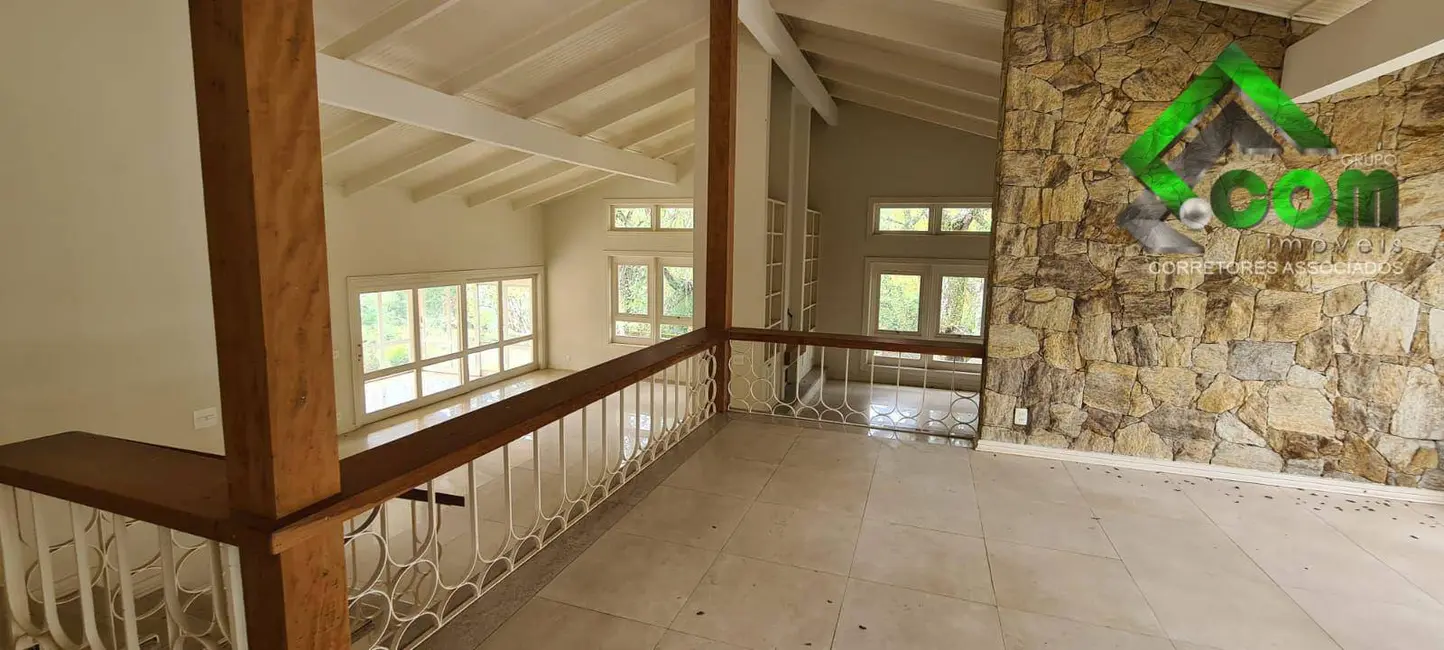 Foto 7 de Sala Comercial à venda, 6000m2 em Vila Santista, Atibaia - SP