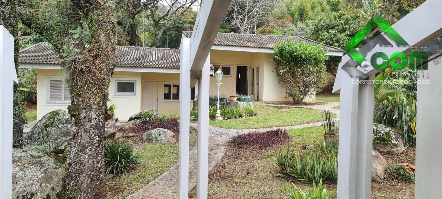 Foto 3 de Sala Comercial à venda, 6000m2 em Vila Santista, Atibaia - SP