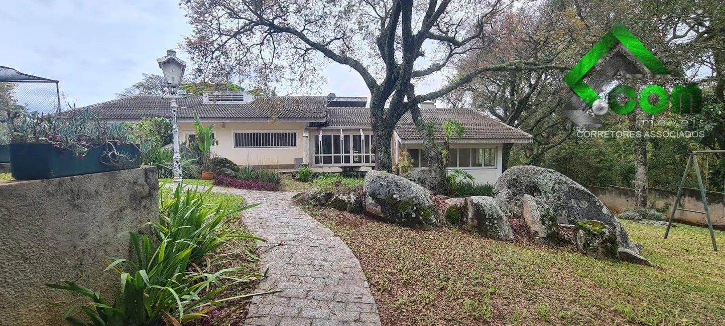 Foto 5 de Sala Comercial à venda, 6000m2 em Vila Santista, Atibaia - SP