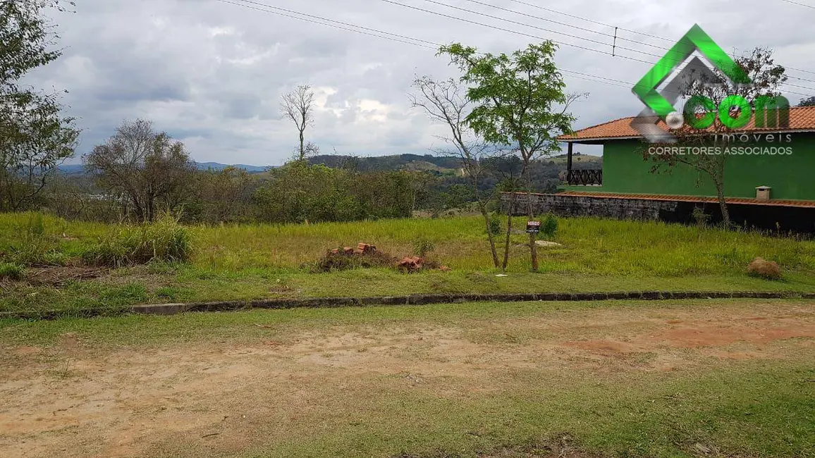 Foto 2 de Terreno / Lote à venda, 2520m2 em Estância Santa Maria do Laranjal, Atibaia - SP