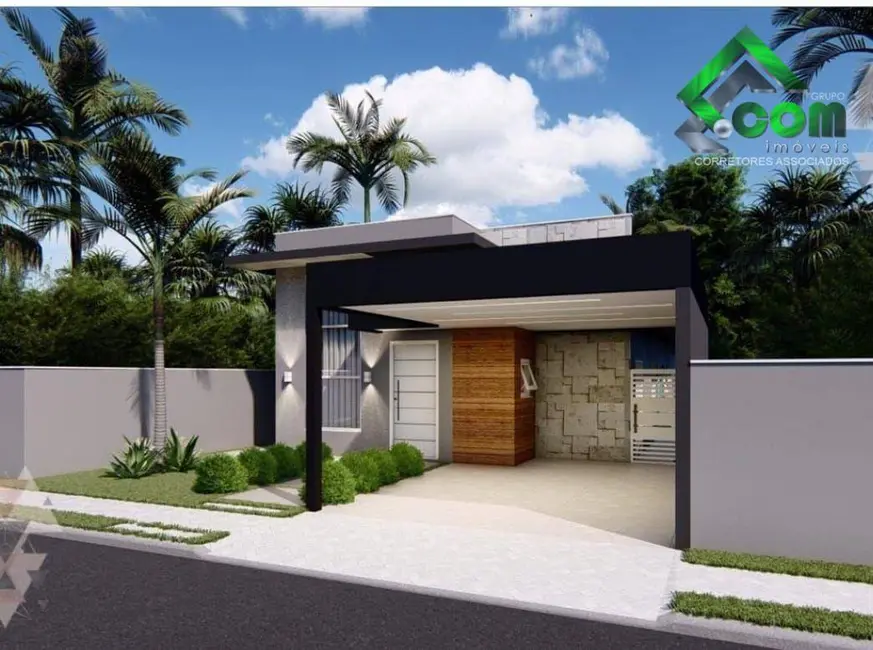 Casa de Condomínio com 3 quartos à venda, 275m2 em Atibaia - SP - imagem 4 Foto 4 de Casa de Condomínio com 3 quartos à venda, 275m2 em Atibaia - SP