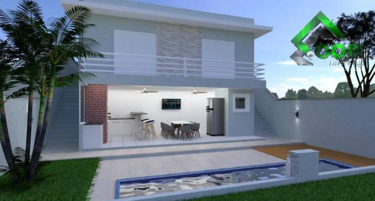 Casa de Condomínio com 3 quartos à venda, 275m2 em Atibaia - SP - imagem 7 Foto 7 de Casa de Condomínio com 3 quartos à venda, 275m2 em Atibaia - SP