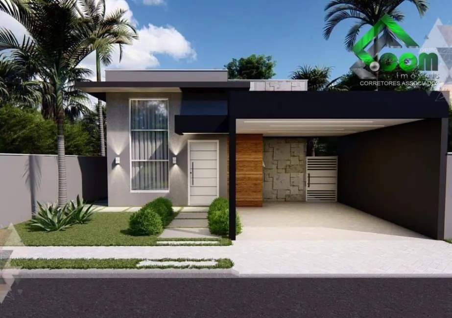 Casa de Condomínio com 3 quartos à venda, 275m2 em Atibaia - SP - imagem 3 Foto 3 de Casa de Condomínio com 3 quartos à venda, 275m2 em Atibaia - SP