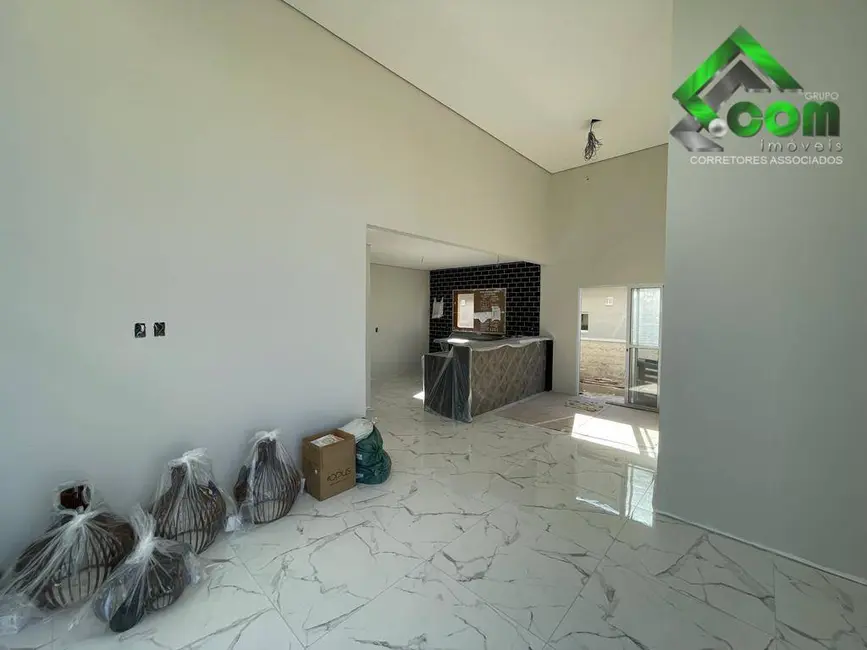 Casa de Condomínio com 3 quartos à venda, 275m2 em Atibaia - SP - imagem 9 Foto 9 de Casa de Condomínio com 3 quartos à venda, 275m2 em Atibaia - SP