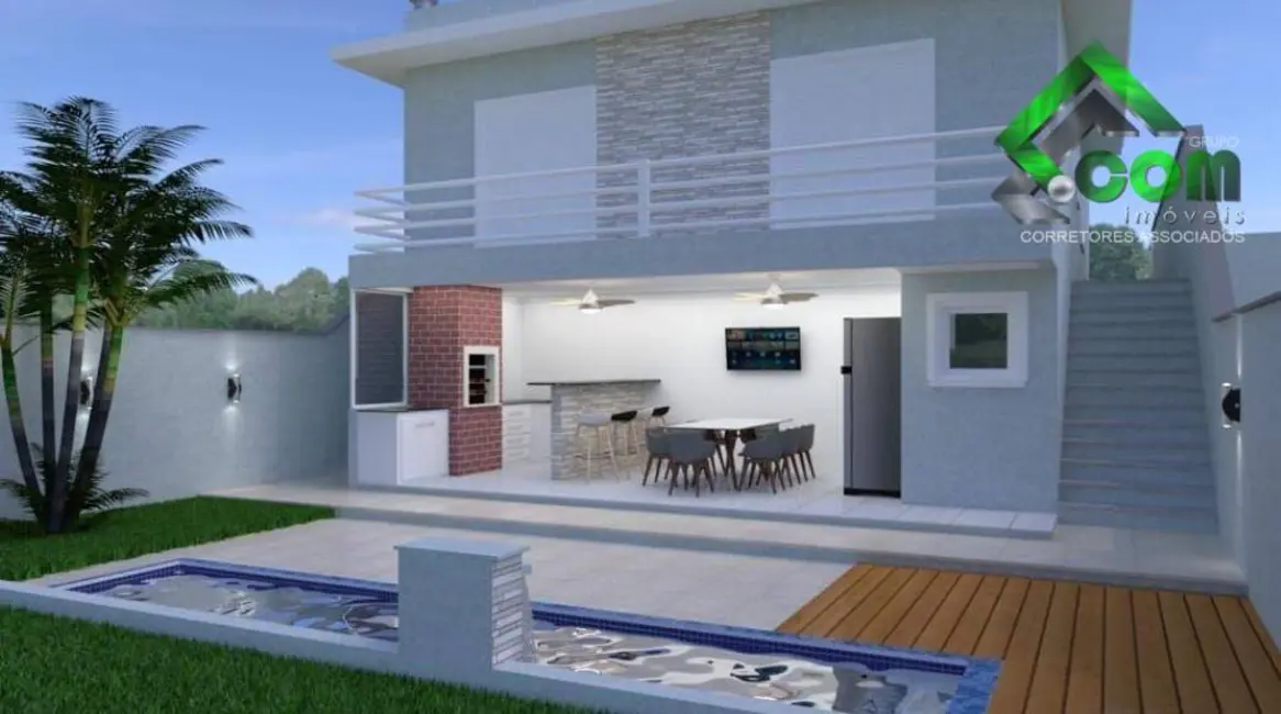 Casa de Condomínio com 3 quartos à venda, 275m2 em Atibaia - SP - imagem 5 Foto 5 de Casa de Condomínio com 3 quartos à venda, 275m2 em Atibaia - SP