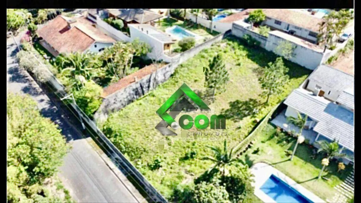 Foto 2 de Terreno / Lote à venda, 1008m2 em Atibaia - SP
