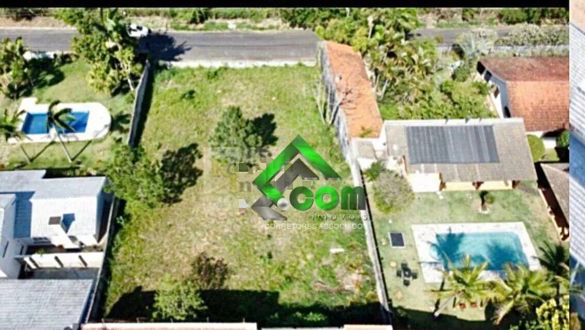 Foto 3 de Terreno / Lote à venda, 1008m2 em Atibaia - SP