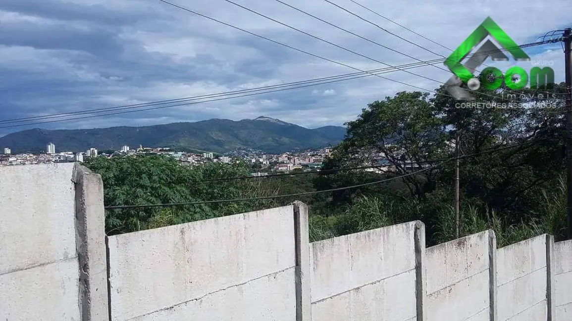 Foto 5 de Terreno / Lote à venda, 583m2 em Campos de Atibaia, Atibaia - SP