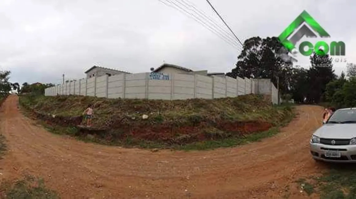 Foto 4 de Terreno / Lote à venda, 583m2 em Campos de Atibaia, Atibaia - SP