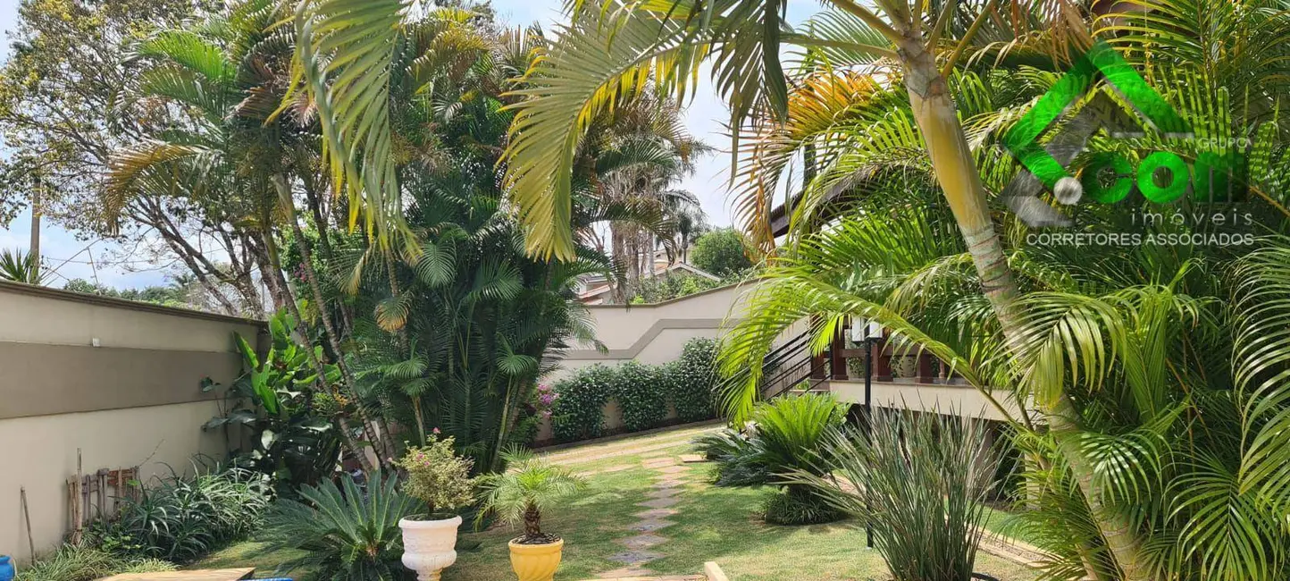 Casa com 3 quartos à venda, 813m2 em Jardim Paulista, Atibaia - SP - imagem 5 Foto 5 de Casa com 3 quartos à venda, 813m2 em Jardim Paulista, Atibaia - SP