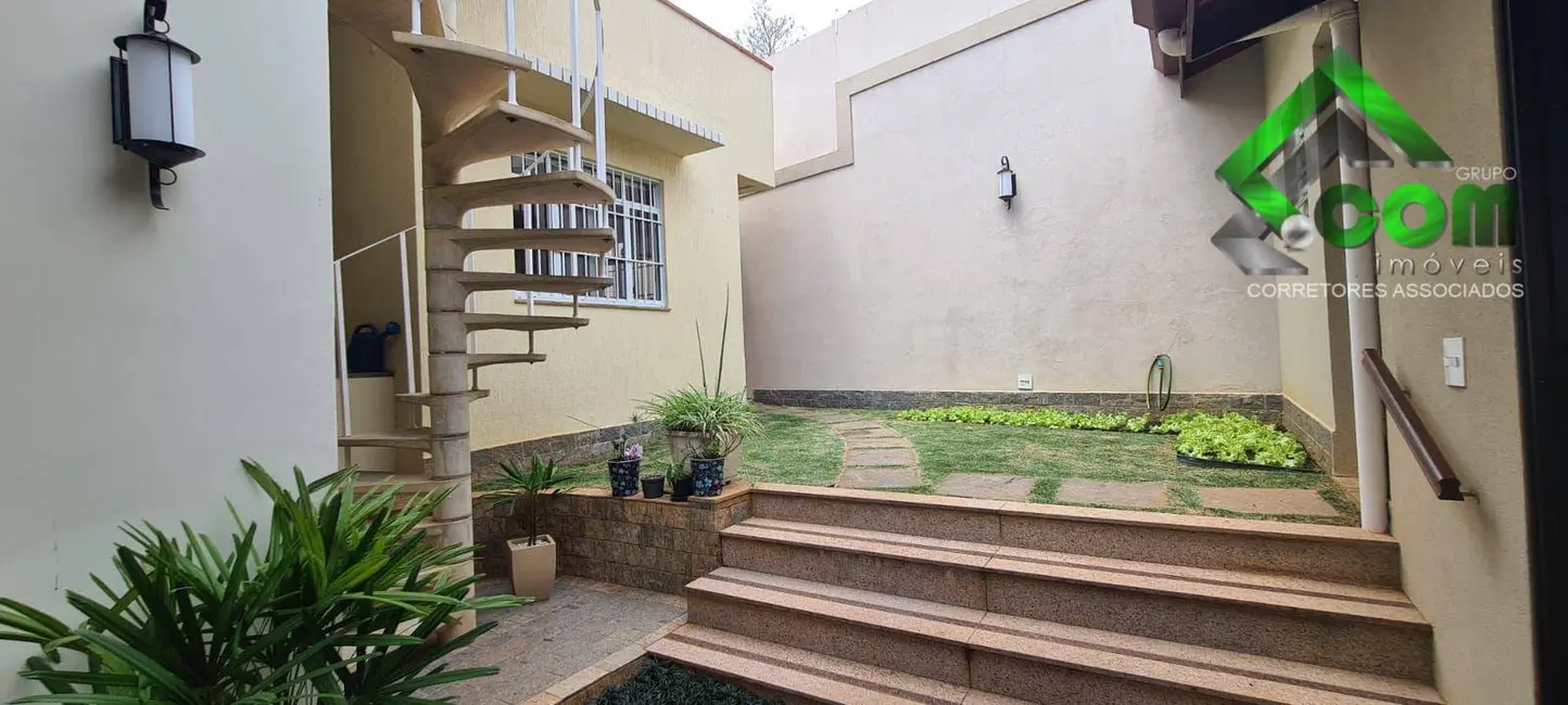 Casa com 3 quartos à venda, 813m2 em Jardim Paulista, Atibaia - SP - imagem 7 Foto 7 de Casa com 3 quartos à venda, 813m2 em Jardim Paulista, Atibaia - SP